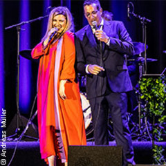 Simone Kopmajer & Viktor Gernot - Jazz on a Summer's Day