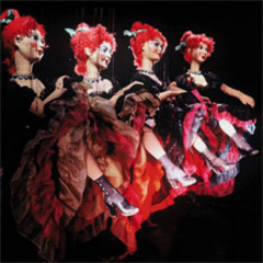 Die Fledermaus - Salzburger Marionettentheater