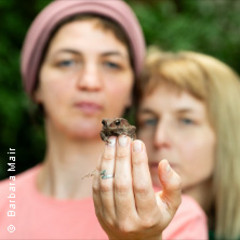 ARGH - Dschungel Wien   