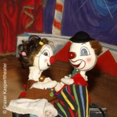 Kasperl im Zirkus