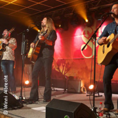 High South - Best Of Tour 2026