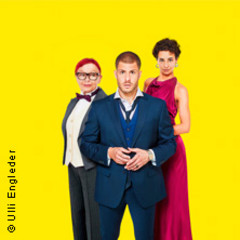 Außer Kontrolle - Linzer Kellertheater