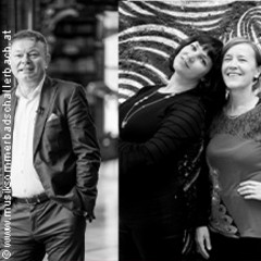 Koehne Quartett & Karl Eichinger - Gershwin