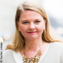 Ulrike Beimpold & Soley Blümel