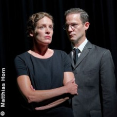 Das weite Land - Akademietheater Wien