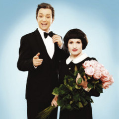 Die Geschwister Pfister