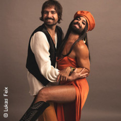 Frau Thomas & Herr Martin