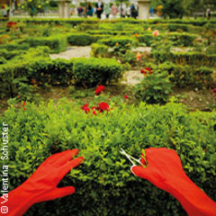 CASH. Eine monetäre Stückentwicklung - 
Schauspielhaus Salzburg