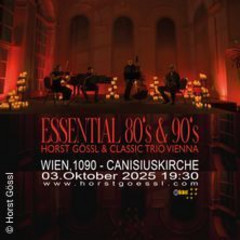 Essential 80's & 90's