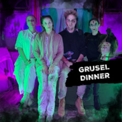Halloween Special - Grusel Dinner - Crazy Darkness!