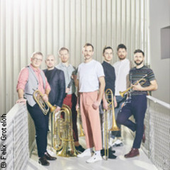 Silvestergala: Federspiel & Gäste