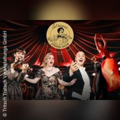 Strauss Dinner Show