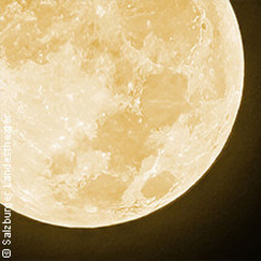 Mondsüchtig - Salzburger Landestheater