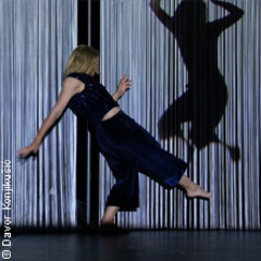 Nachts - Dschungel Wien