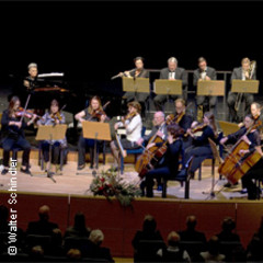 Silvesterkonzert - mit dem Kammerorchester Accento