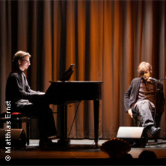 Der Nino aus Wien und Milan Begovic