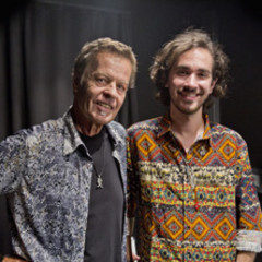Kurt Keinrath & Florian Trummer - The Stones Songbook