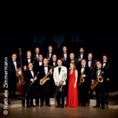 The World Famous Glenn Miller Orchestra