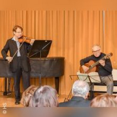 Walter Rosenkranz und Dominik Hellsberg