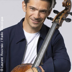 Gautier Capuçon | Capucelli