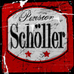 Pension Schöller - Das Musical