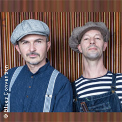 Herby Dunkel & Gerry Lülik