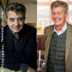 Kari und Christoph ballern weiter - Eine Hommage an den Wiener Opernball