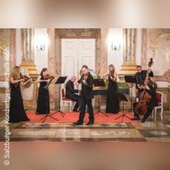 Schlosskonzerte Mirabell