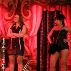 Das Freudenhaus vom Liebhartsthal