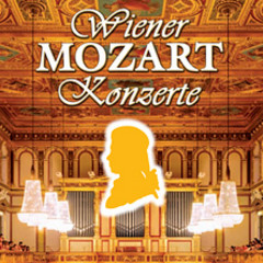 Wiener Mozart Konzerte