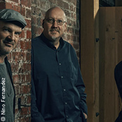 Wolfgang Muthspiel Trio