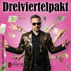 The LEctors: Dreiviertelpakt