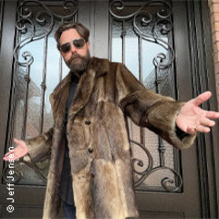 United Blues & Rock Explosion Meets Jeff Jensen