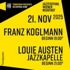 Franz Koglmann / Louie Austen J-Kapelle