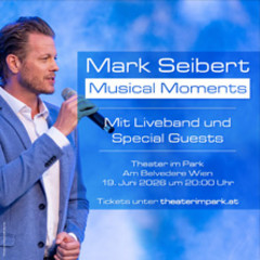 Mark Seibert - Musical Moments