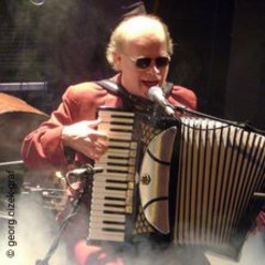 Otto Lechner - Dark Side of the Accordeon