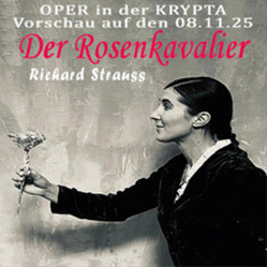 Der Rosenkavalier - Preview