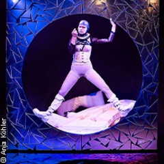 Der Sandmann -  Landestheater Bregenz