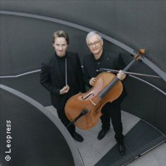 Sinfonisches Orchester Leoben - Sehnsucht