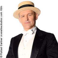 Wunschkonzert - Robert Stolz & Udo Jürgens