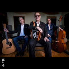 Sounding Islands: John Jones Oysterband