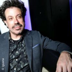 Johnny Iguana & Michael Caskey