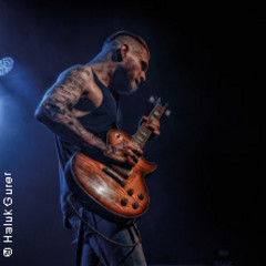 Ben Poole Trio