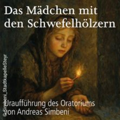 Das Mädchen mit den Schwefelhölzern
