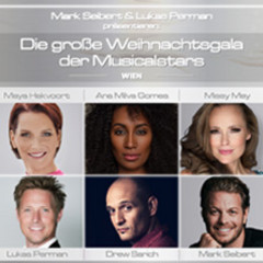 Die große Weihnachtsgala der Musicalstars