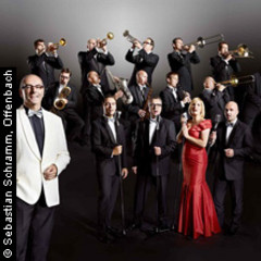 Glenn Miller Orchestra