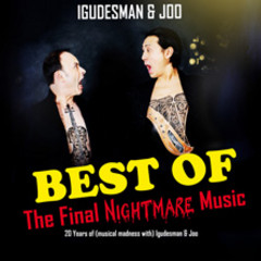 Igudesman & Joo - Best Of - The Final Nightmare Music - Abschiedstour