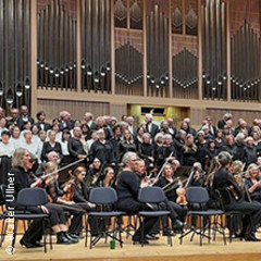 Lobgesang - Felix Mendelssohn Bartholdy - Festkonzert 80 Jahre Brucknerchor Linz