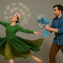 Das Schnuffel-Puffel