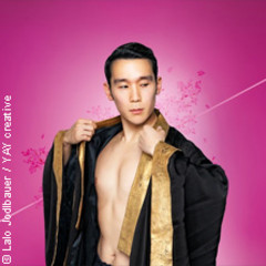 Das Land des Lächelns - Stadttheater Baden